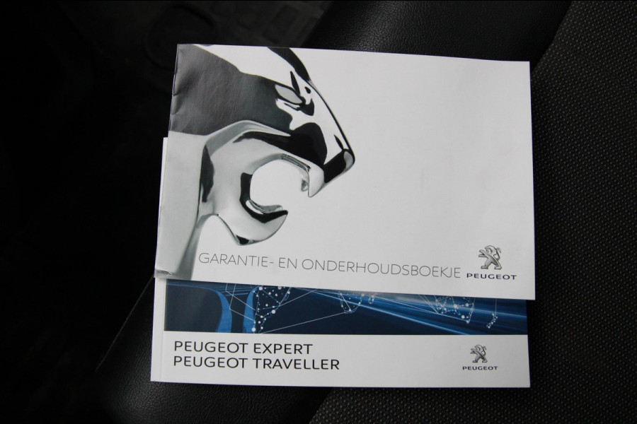 Peugeot Expert 1.5 BlueHDI 100PK L2H1 Standard Premium / Trekhaak / App connect