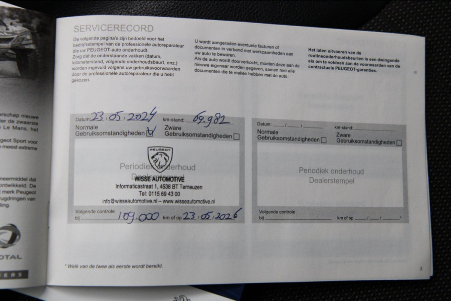 Peugeot Expert 1.5 BlueHDI 100PK L2H1 Standard Premium / Trekhaak / App connect