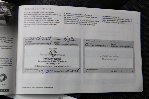 Peugeot Expert 1.5 BlueHDI 100PK L2H1 Standard Premium / Trekhaak / App connect