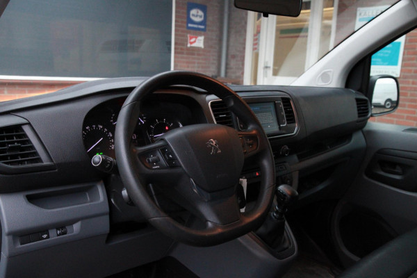 Peugeot Expert 1.5 BlueHDI 100PK L2H1 Standard Premium / Trekhaak / App connect