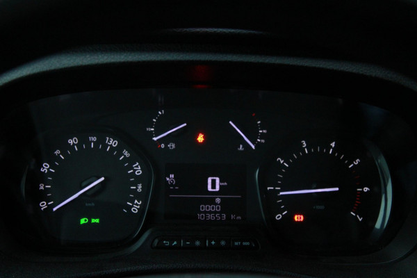 Peugeot Expert 1.5 BlueHDI 100PK L2H1 Standard Premium / Trekhaak / App connect