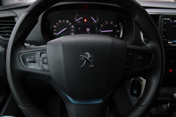 Peugeot Expert 1.5 BlueHDI 100PK L2H1 Standard Premium / Trekhaak / App connect