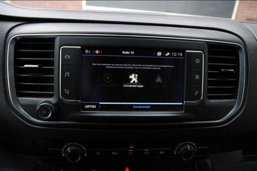 Peugeot Expert 1.5 BlueHDI 100PK L2H1 Standard Premium / Trekhaak / App connect