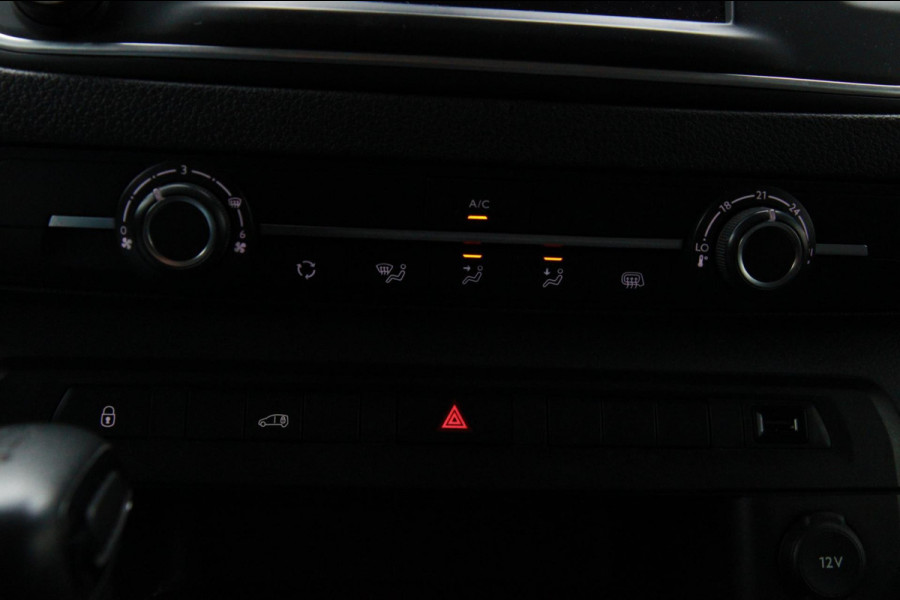 Peugeot Expert 1.5 BlueHDI 100PK L2H1 Standard Premium / Trekhaak / App connect