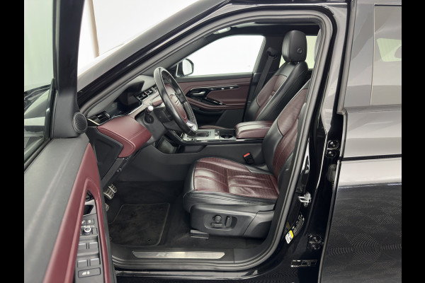 Land Rover Range Rover Evoque 2.0 D150 R-Dynamic *PANO | LEATHER | FULL-LED | NAVI-FULLMAP | CAMERA | KEYLESS | ECC | TOPVIEW | CARPLAY | HEATED-COMFORTSEATS | PDC | CRUISE | PRIVACY-GLASS | 20''ALU*
