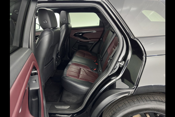 Land Rover Range Rover Evoque 2.0 D150 R-Dynamic *PANO | LEATHER | FULL-LED | NAVI-FULLMAP | CAMERA | KEYLESS | ECC | TOPVIEW | CARPLAY | HEATED-COMFORTSEATS | PDC | CRUISE | PRIVACY-GLASS | 20''ALU*