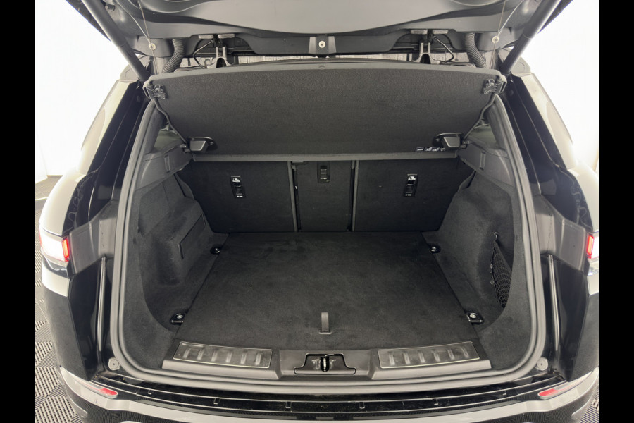 Land Rover Range Rover Evoque 2.0 D150 R-Dynamic *PANO | LEATHER | FULL-LED | NAVI-FULLMAP | CAMERA | KEYLESS | ECC | TOPVIEW | CARPLAY | HEATED-COMFORTSEATS | PDC | CRUISE | PRIVACY-GLASS | 20''ALU*
