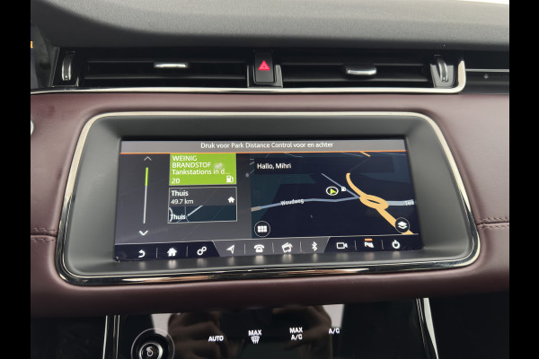 Land Rover Range Rover Evoque 2.0 D150 R-Dynamic *PANO | LEATHER | FULL-LED | NAVI-FULLMAP | CAMERA | KEYLESS | ECC | TOPVIEW | CARPLAY | HEATED-COMFORTSEATS | PDC | CRUISE | PRIVACY-GLASS | 20''ALU*