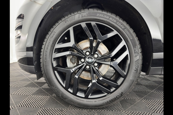 Land Rover Range Rover Evoque 2.0 D150 R-Dynamic *PANO | LEATHER | FULL-LED | NAVI-FULLMAP | CAMERA | KEYLESS | ECC | TOPVIEW | CARPLAY | HEATED-COMFORTSEATS | PDC | CRUISE | PRIVACY-GLASS | 20''ALU*