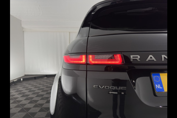 Land Rover Range Rover Evoque 2.0 D150 R-Dynamic *PANO | LEATHER | FULL-LED | NAVI-FULLMAP | CAMERA | KEYLESS | ECC | TOPVIEW | CARPLAY | HEATED-COMFORTSEATS | PDC | CRUISE | PRIVACY-GLASS | 20''ALU*