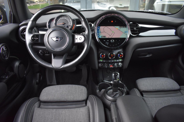 MINI Mini 1.5 Cooper APPLE CARPLAY | STUUR / STOELVERWARMING | DEALER ONDERHOUDEN | SFEERVERLICHTING | NAVIGATIE