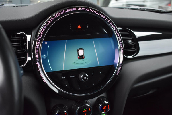 MINI Mini 1.5 Cooper APPLE CARPLAY | STUUR / STOELVERWARMING | DEALER ONDERHOUDEN | SFEERVERLICHTING | NAVIGATIE