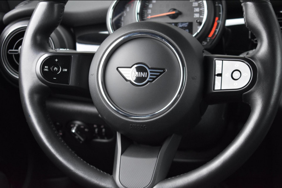 MINI Mini 1.5 Cooper APPLE CARPLAY | STUUR / STOELVERWARMING | DEALER ONDERHOUDEN | SFEERVERLICHTING | NAVIGATIE