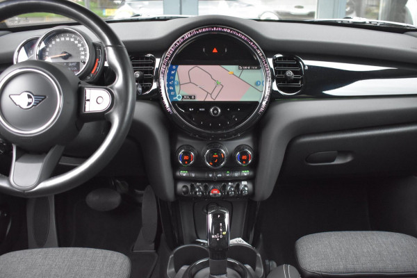 MINI Mini 1.5 Cooper APPLE CARPLAY | STUUR / STOELVERWARMING | DEALER ONDERHOUDEN | SFEERVERLICHTING | NAVIGATIE