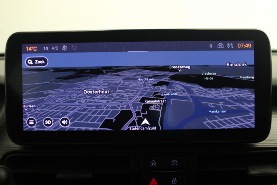 Jeep Avenger 1.2 Altitude