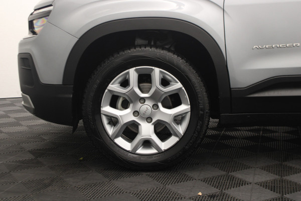 Jeep Avenger 1.2 Altitude