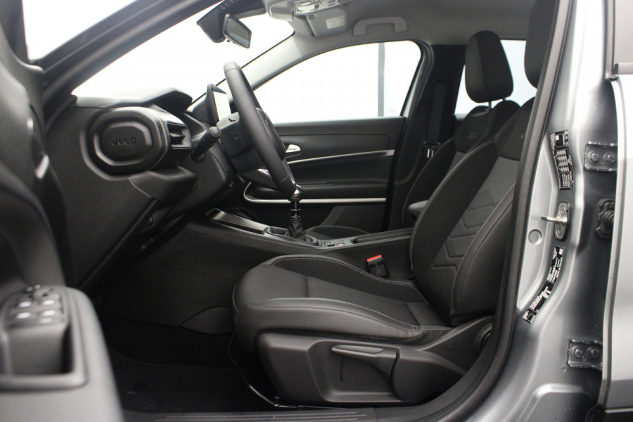 Jeep Avenger 1.2 Altitude