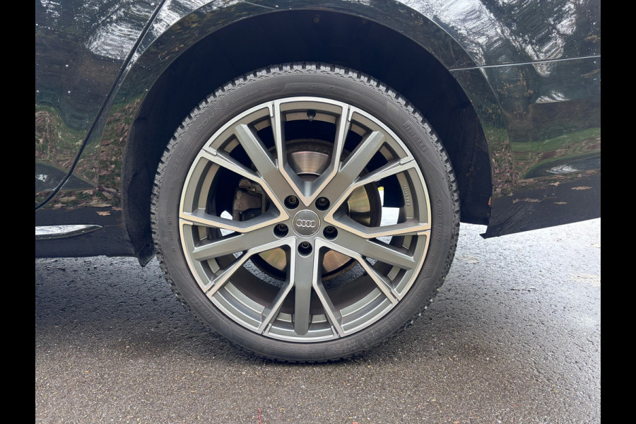 Audi A4 Avant 1.4 TFSI Sport S line black edition | Cruise + Navi Nu € 14.750,-!!!