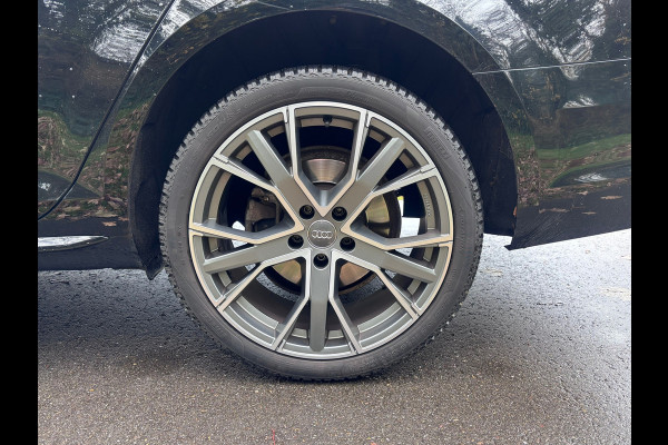 Audi A4 Avant 1.4 TFSI Sport S line black edition | Cruise + Navi Nu € 14.750,-!!!