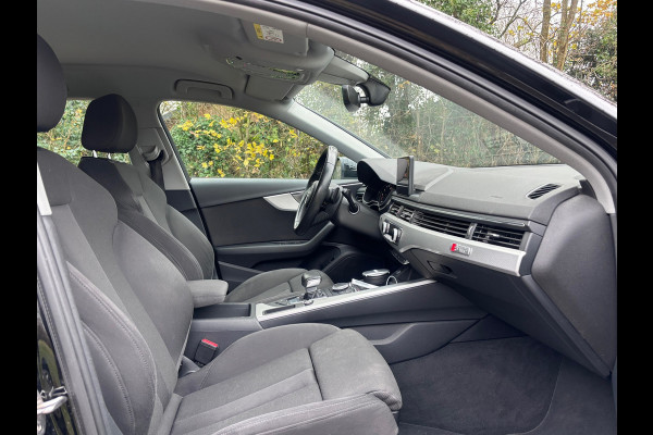 Audi A4 Avant 1.4 TFSI Sport S line black edition | Cruise + Navi Nu € 14.750,-!!!