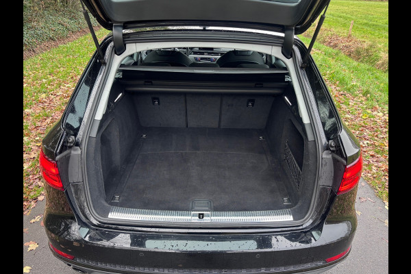 Audi A4 Avant 1.4 TFSI Sport S line black edition | Cruise + Navi Nu € 14.750,-!!!