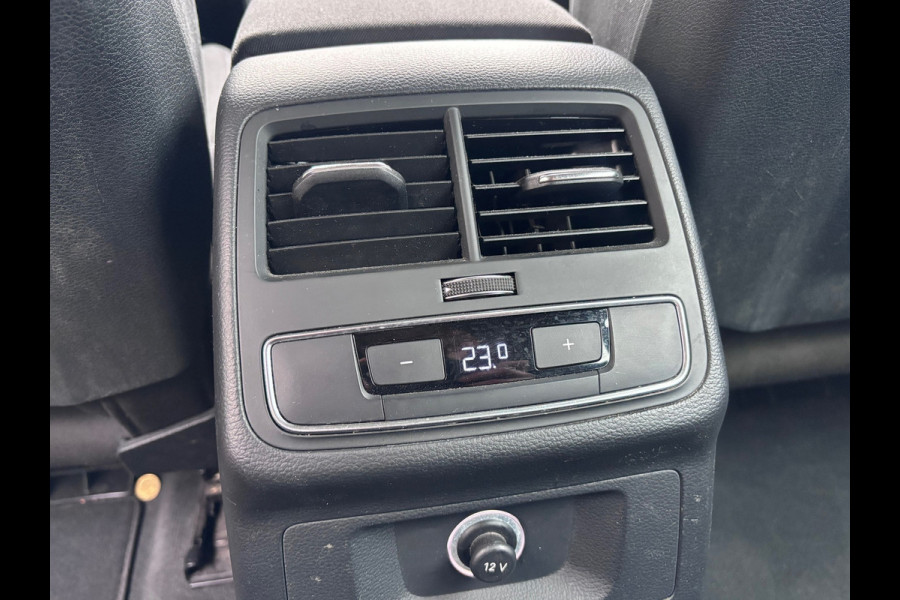 Audi A4 Avant 1.4 TFSI Sport S line black edition | Cruise + Navi Nu € 14.750,-!!!