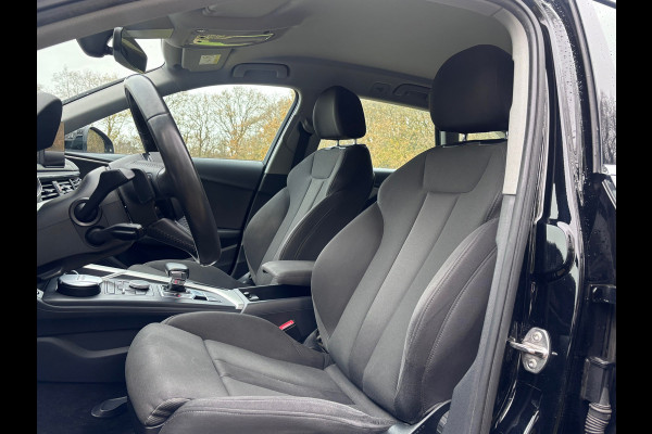Audi A4 Avant 1.4 TFSI Sport S line black edition | Cruise + Navi Nu € 14.750,-!!!