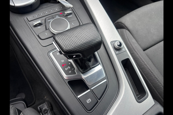 Audi A4 Avant 1.4 TFSI Sport S line black edition | Cruise + Navi Nu € 14.750,-!!!