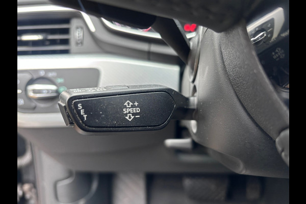 Audi A4 Avant 1.4 TFSI Sport S line black edition | Cruise + Navi Nu € 14.750,-!!!