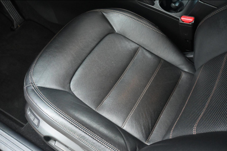 Mazda CX-5 2.5 SkyActiv-G 194 GT-M 4WD Leder BOSE A.Cam ´17