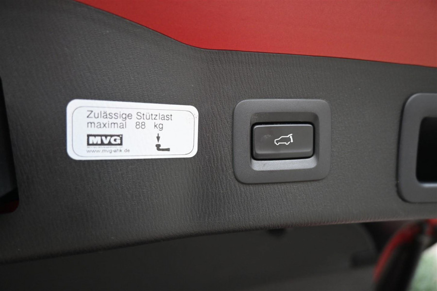 Mazda CX-5 2.5 SkyActiv-G 194 GT-M 4WD Leder BOSE A.Cam ´17