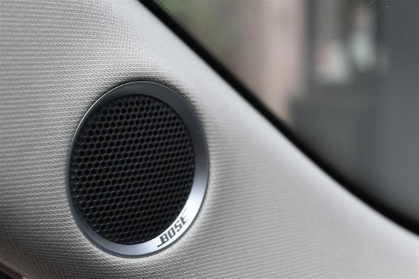 Mazda CX-5 2.5 SkyActiv-G 194 GT-M 4WD Leder BOSE A.Cam ´17