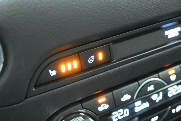 Mazda CX-5 2.5 SkyActiv-G 194 GT-M 4WD Leder BOSE A.Cam ´17