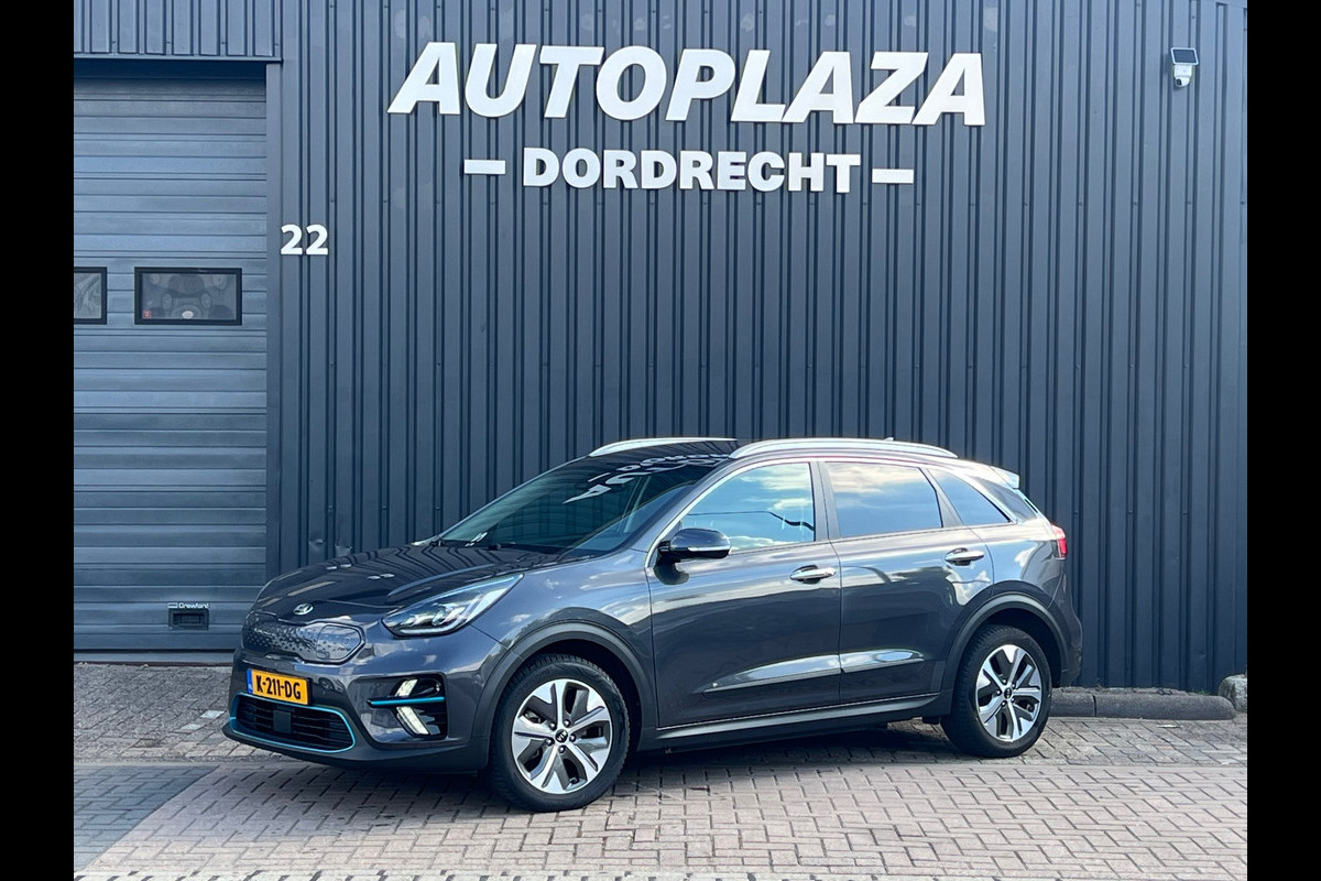 Kia e-Niro ExecutiveLine 64 kWh SOH 100%/ACC/JBL/CAMERA