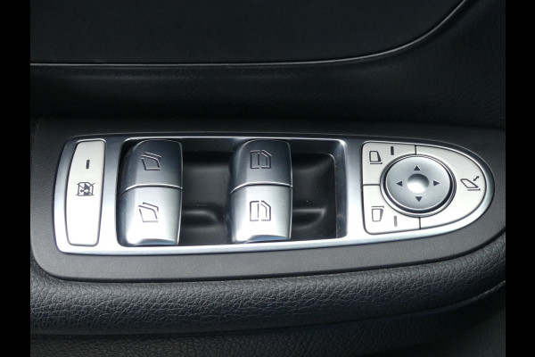 Mercedes-Benz V-Klasse 300d Lang Dubbel Cabine LED/Leer/Camera/Navigatie