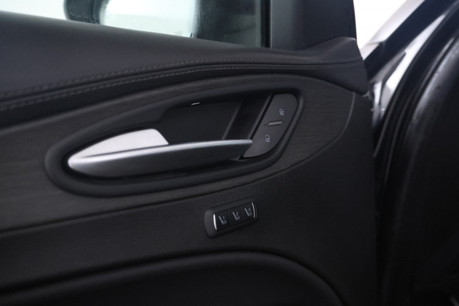 Alfa Romeo Stelvio 2.2d Super Automaat! 190Pk, Leer, Navigatie, Climate,