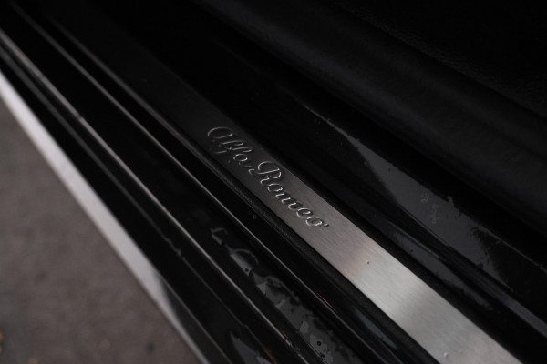 Alfa Romeo Stelvio 2.2d Super Automaat! 190Pk, Leer, Navigatie, Climate,