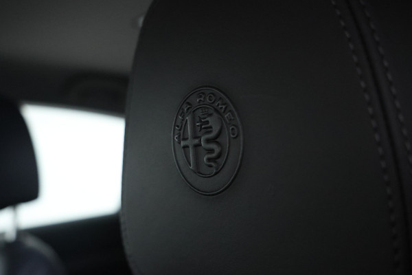 Alfa Romeo Stelvio 2.2d Super Automaat! 190Pk, Leer, Navigatie, Climate,