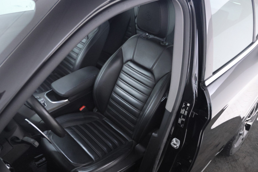 Alfa Romeo Stelvio 2.2d Super Automaat! 190Pk, Leer, Navigatie, Climate,