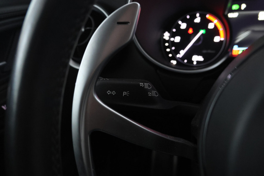 Alfa Romeo Stelvio 2.2d Super Automaat! 190Pk, Leer, Navigatie, Climate,