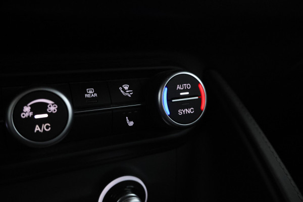Alfa Romeo Stelvio 2.2d Super Automaat! 190Pk, Leer, Navigatie, Climate,