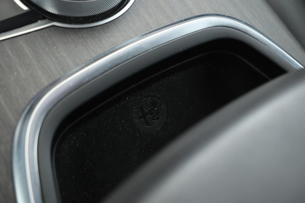 Alfa Romeo Stelvio 2.2d Super Automaat! 190Pk, Leer, Navigatie, Climate,