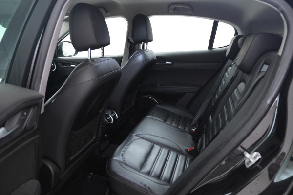 Alfa Romeo Stelvio 2.2d Super Automaat! 190Pk, Leer, Navigatie, Climate,
