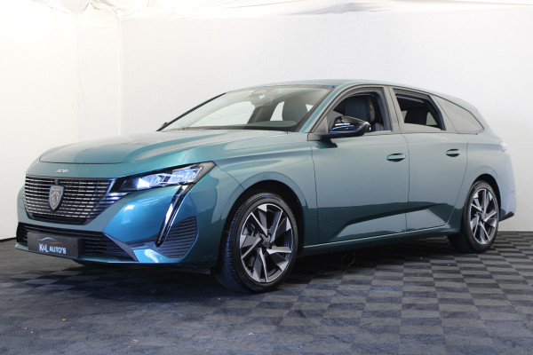 Peugeot 308 SW 1.2 PureTech Allure |Camera|Navi|