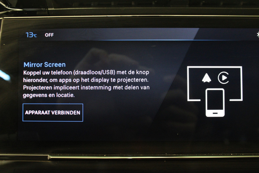 Peugeot 308 SW 1.2 PureTech Allure |Camera|Navi|