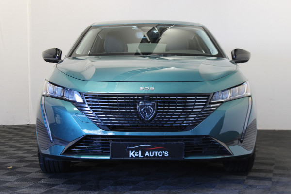 Peugeot 308 SW 1.2 PureTech Allure |Camera|Navi|