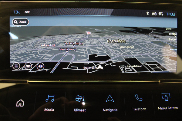 Peugeot 308 SW 1.2 PureTech Allure |Camera|Navi|