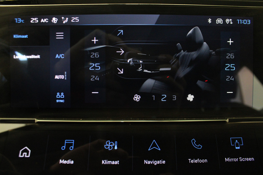 Peugeot 308 SW 1.2 PureTech Allure |Camera|Navi|