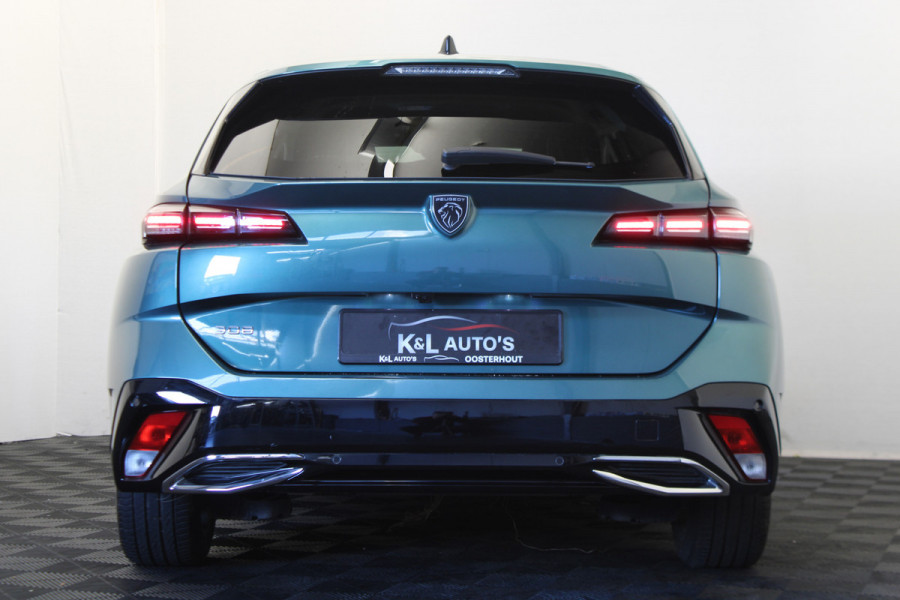 Peugeot 308 SW 1.2 PureTech Allure |Camera|Navi|