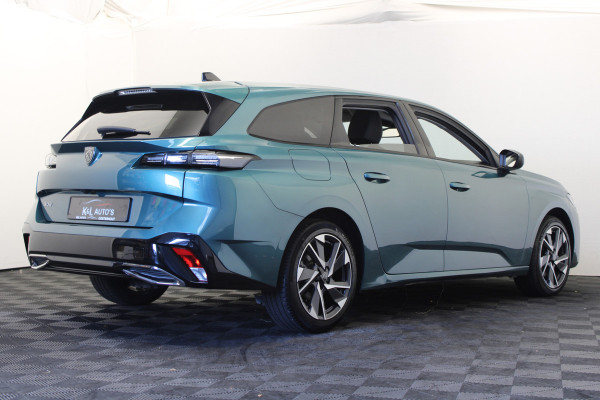 Peugeot 308 SW 1.2 PureTech Allure |Camera|Navi|